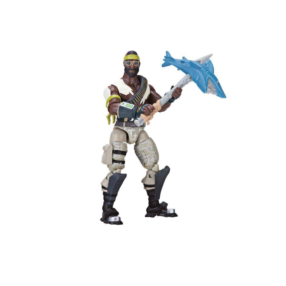 Jazwares Fortnite Solo Mode Bandolier