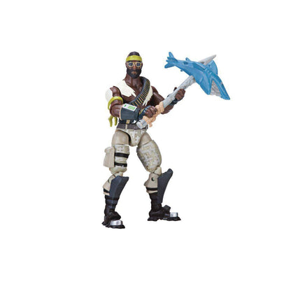 Jazwares Fortnite Solo Mode Bandolier