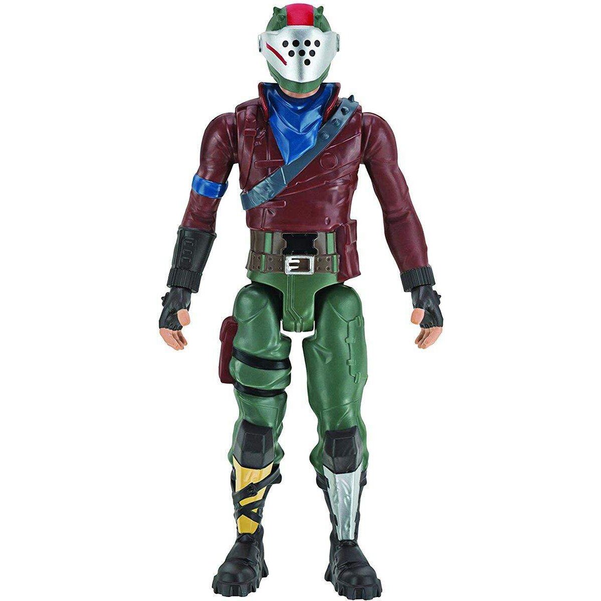 Jazwares Fortnite Victory Serie Rostmeister, 30 cm