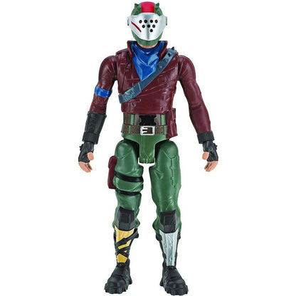 Jazwares Fortnite Victory Serie Rostmeister, 30 cm