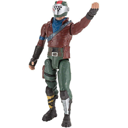 Jazwares Fortnite Victory Serie Rostmeister, 30 cm