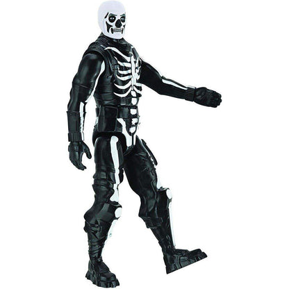 Jazwares Fortnite Victory Serie Schädel Trooper, 30 cm