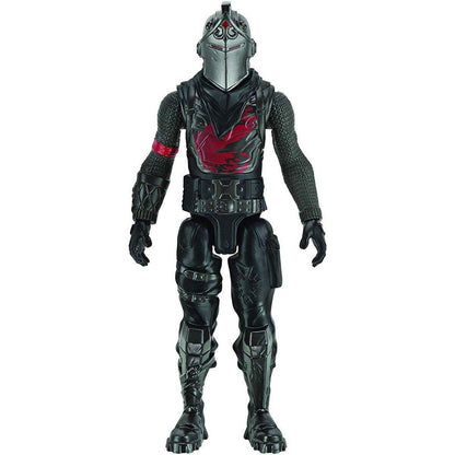 Jazwares Fortnite Victory Serie Schwarzer Ritter, 30 cm