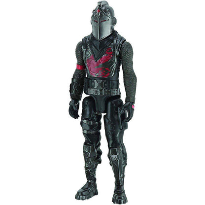 Jazwares Fortnite Victory Serie Schwarzer Ritter, 30 cm