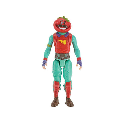 Jazwares Fortnite Victory Serie Tomatenkopf, 30 cm