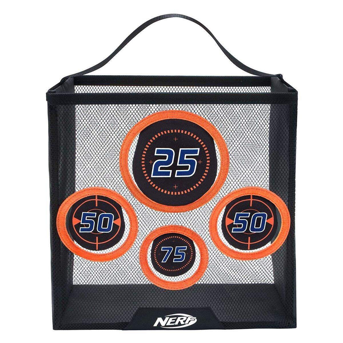Jazwares Nerf Elite Zielscheibe