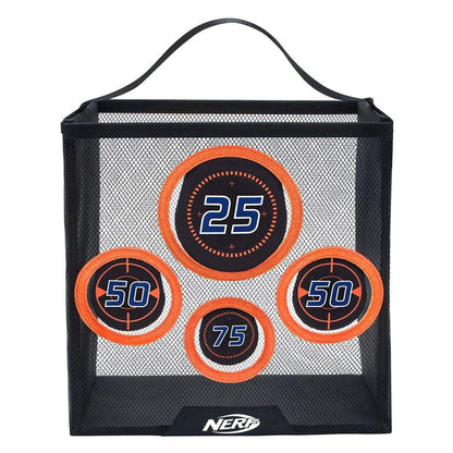 Jazwares Nerf Elite Zielscheibe