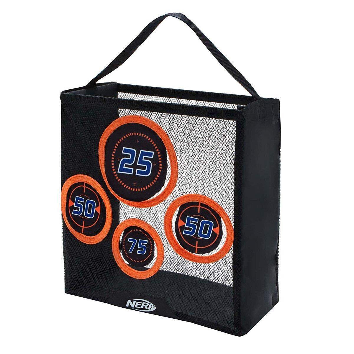 Jazwares Nerf Elite Zielscheibe