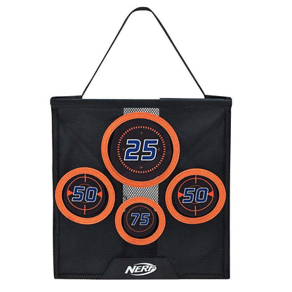 Jazwares Nerf Elite Zielscheibe