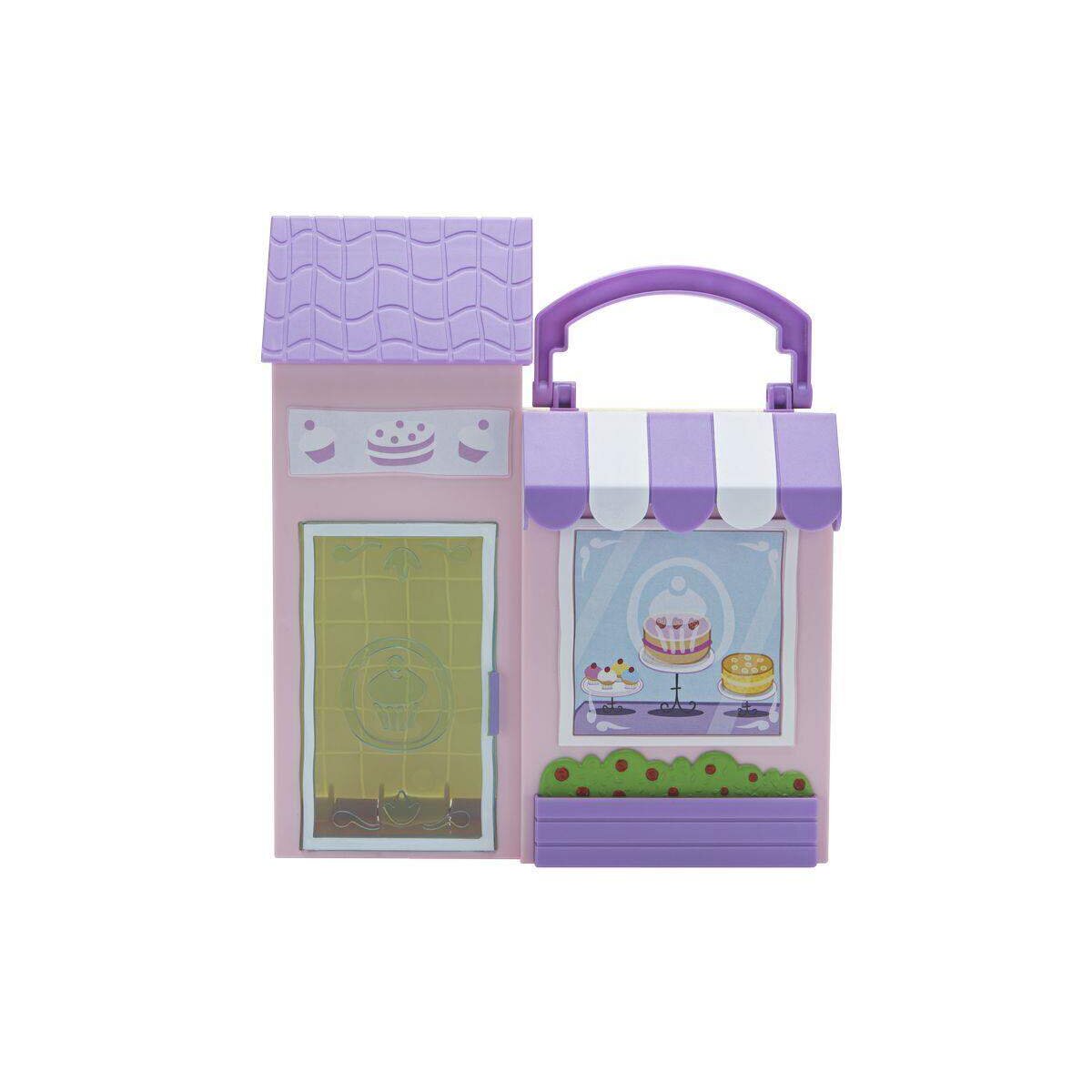 Jazwares Peppa Wutz Peppa's Bäckerei