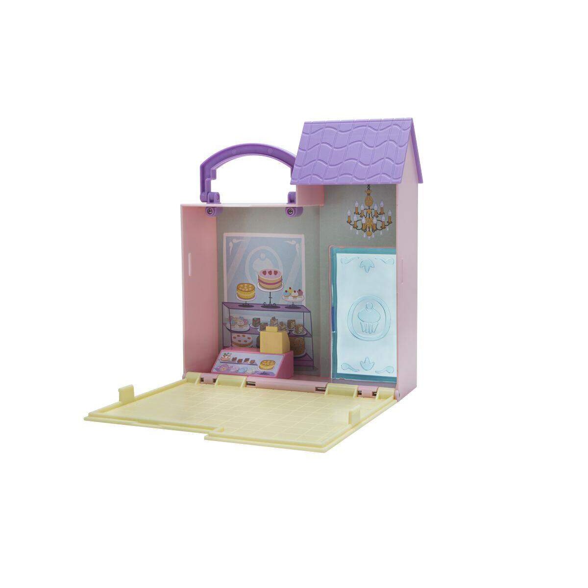 Jazwares Peppa Wutz Peppa's Bäckerei