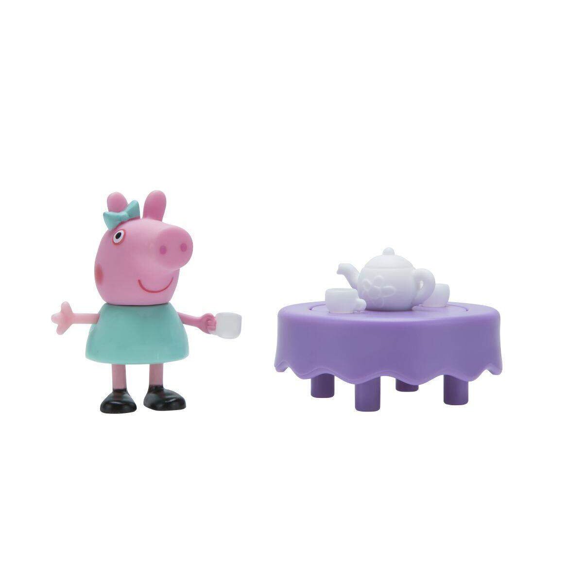 Jazwares Peppa Wutz Peppa's Bäckerei