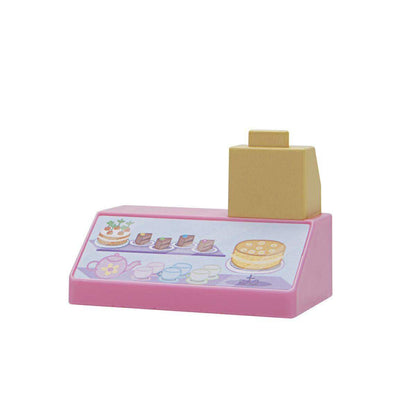 Jazwares Peppa Wutz Peppa's Bäckerei