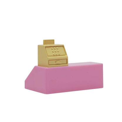 Jazwares Peppa Wutz Peppa's Bäckerei