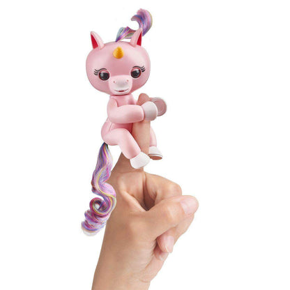 Jazwares WoWee Fingerlings Einhorn, sortiert