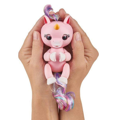 Jazwares WoWee Fingerlings Einhorn, sortiert