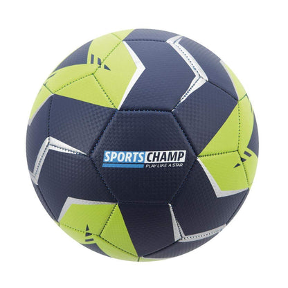 John  Fussball Sports Champ Competition - Gr. 5, sortiert