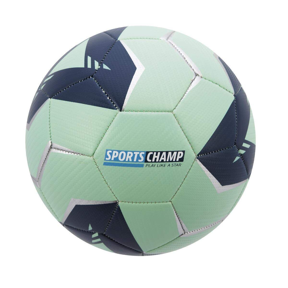 John  Fussball Sports Champ Competition - Gr. 5, sortiert