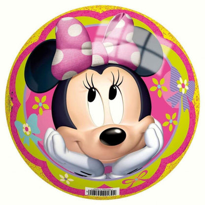 John Buntball Minnie Mouse, ca. 23cm,1 Stück, 2-fach sortiert (2 Varianten verfügbar)