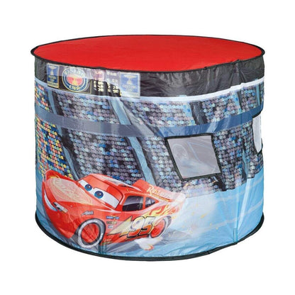 John Disney Pixar Cars Zelt My Starlight mit Licht