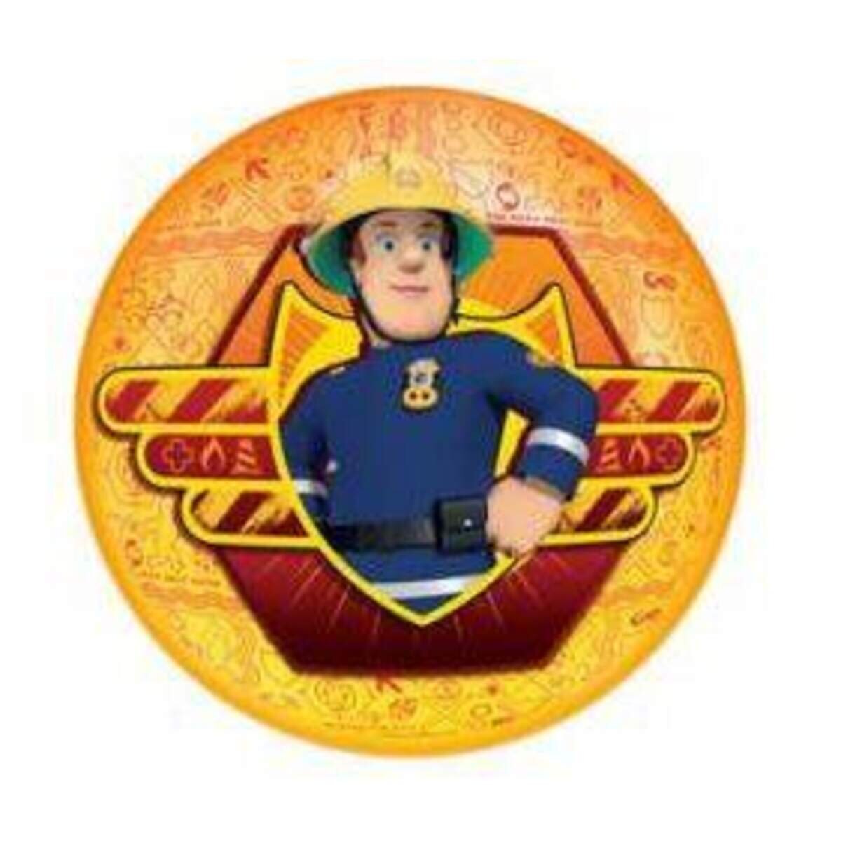 John Feuerwehrmann Sam Light up Ball, sortiert