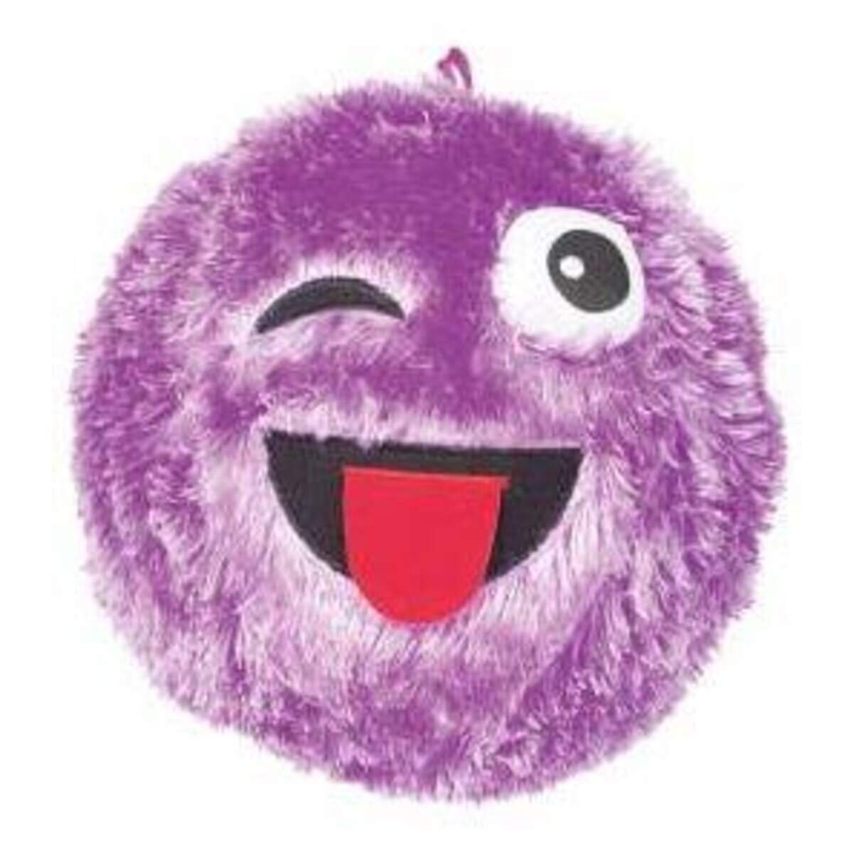 John Fuzzy Ball, 23 cm, 1 Stück, sortiert