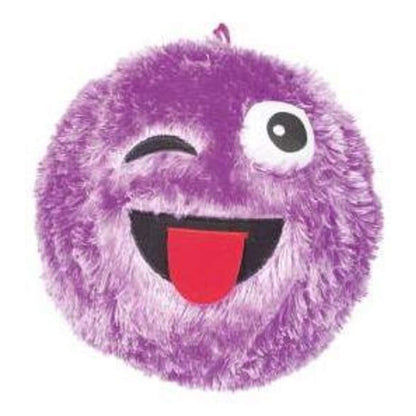 John Fuzzy Ball, 23 cm, 1 Stück, sortiert