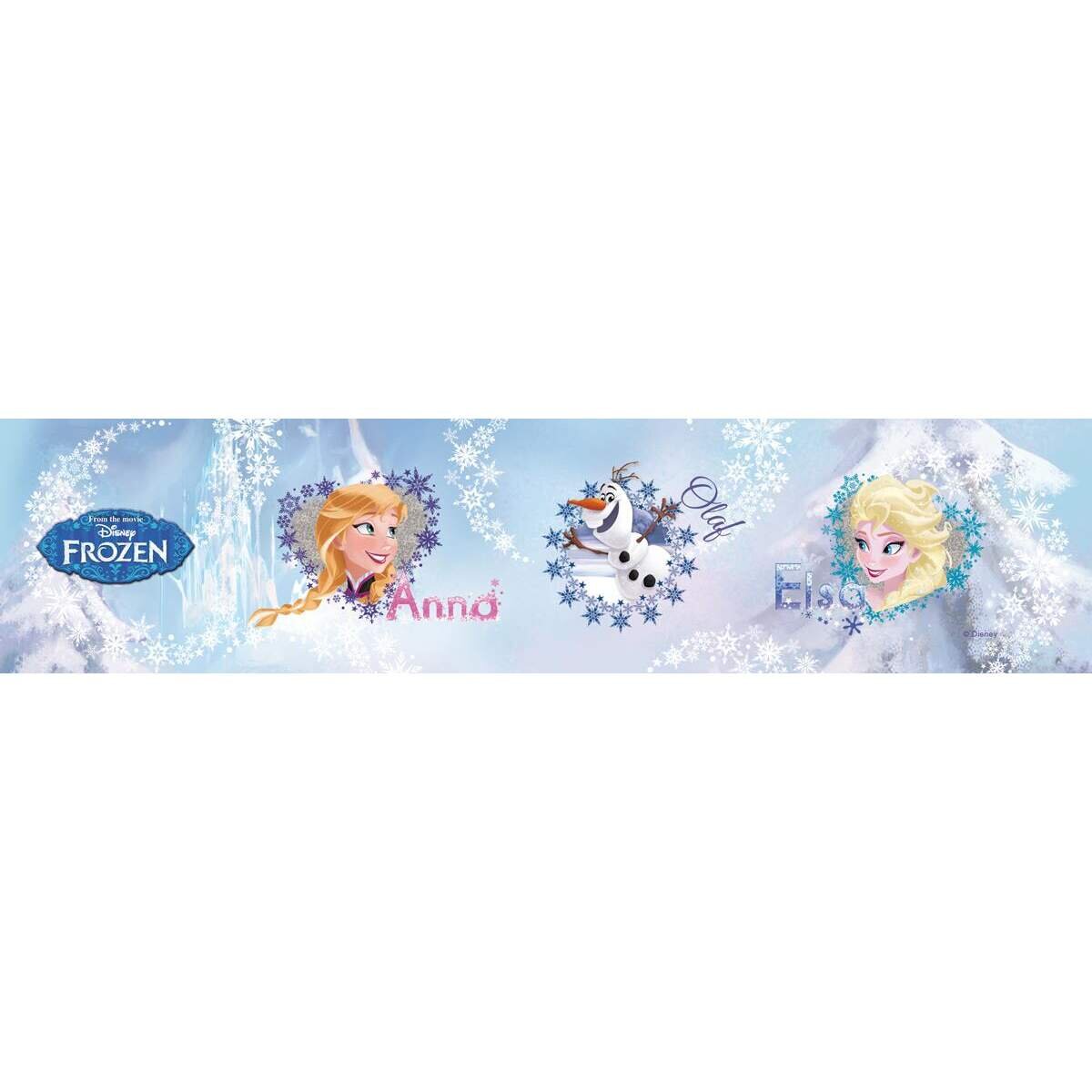John Hulla Hoop Reifen Frozen Die Eiskönigin, sortiert