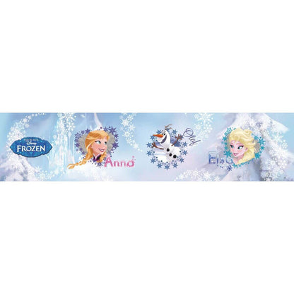 John Hulla Hoop Reifen Frozen Die Eiskönigin, sortiert