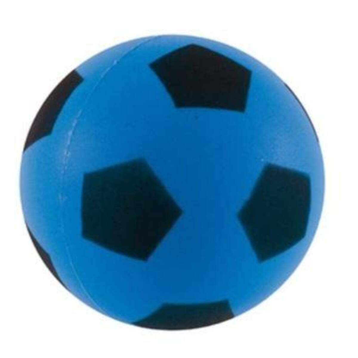 John Soft-Fußball 70 mm, 1 Stück, 3-fach sortiert