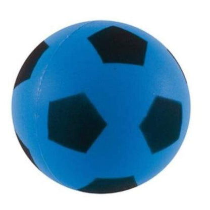 John Soft-Fußball 70 mm, 1 Stück, 3-fach sortiert