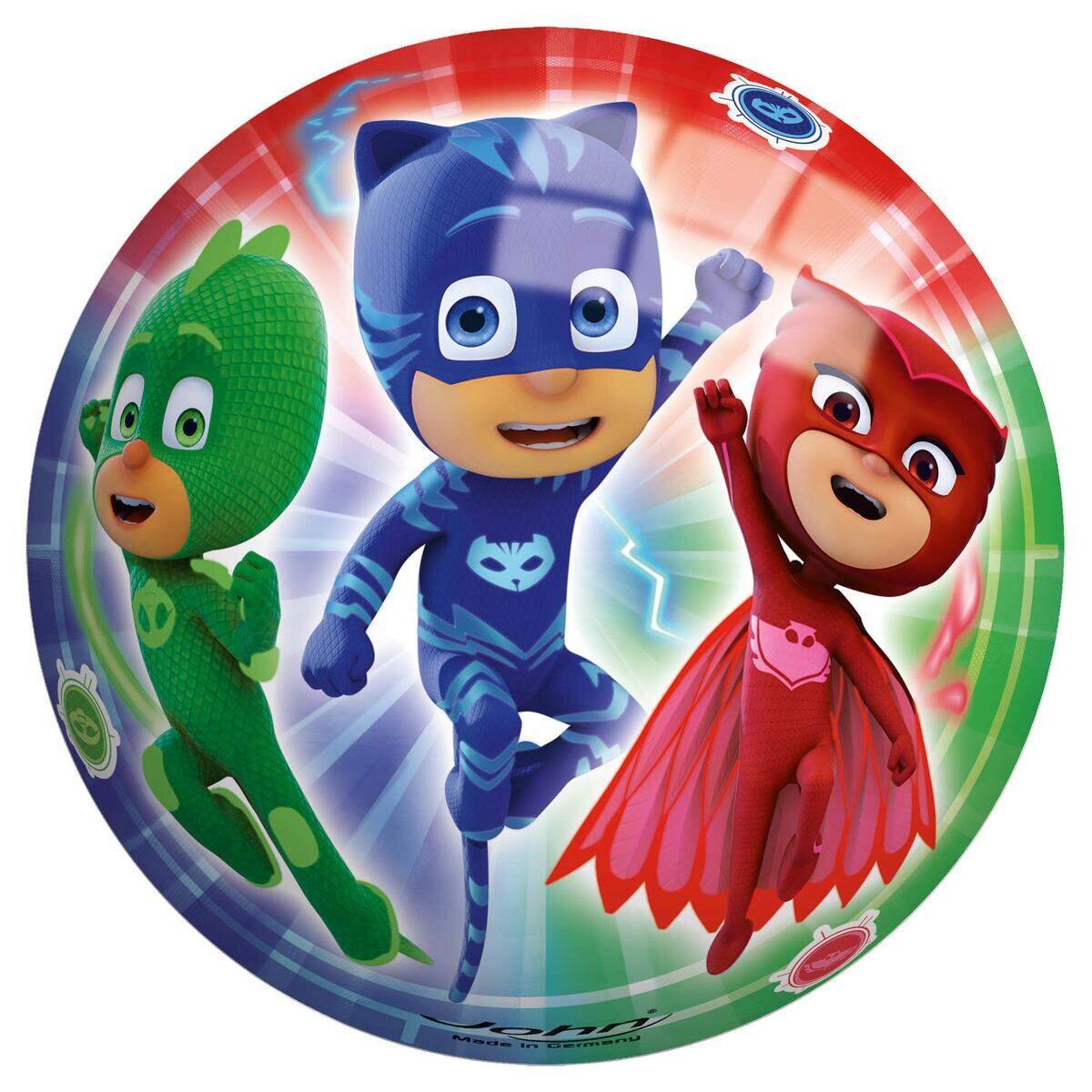 John Spielball PJ Masks Vinyl 5 Zoll