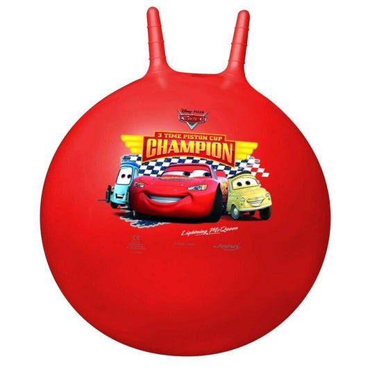 John Sprungball Cars