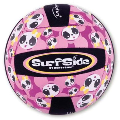 John Surfside Neopren Mini Volleyball, sortiert