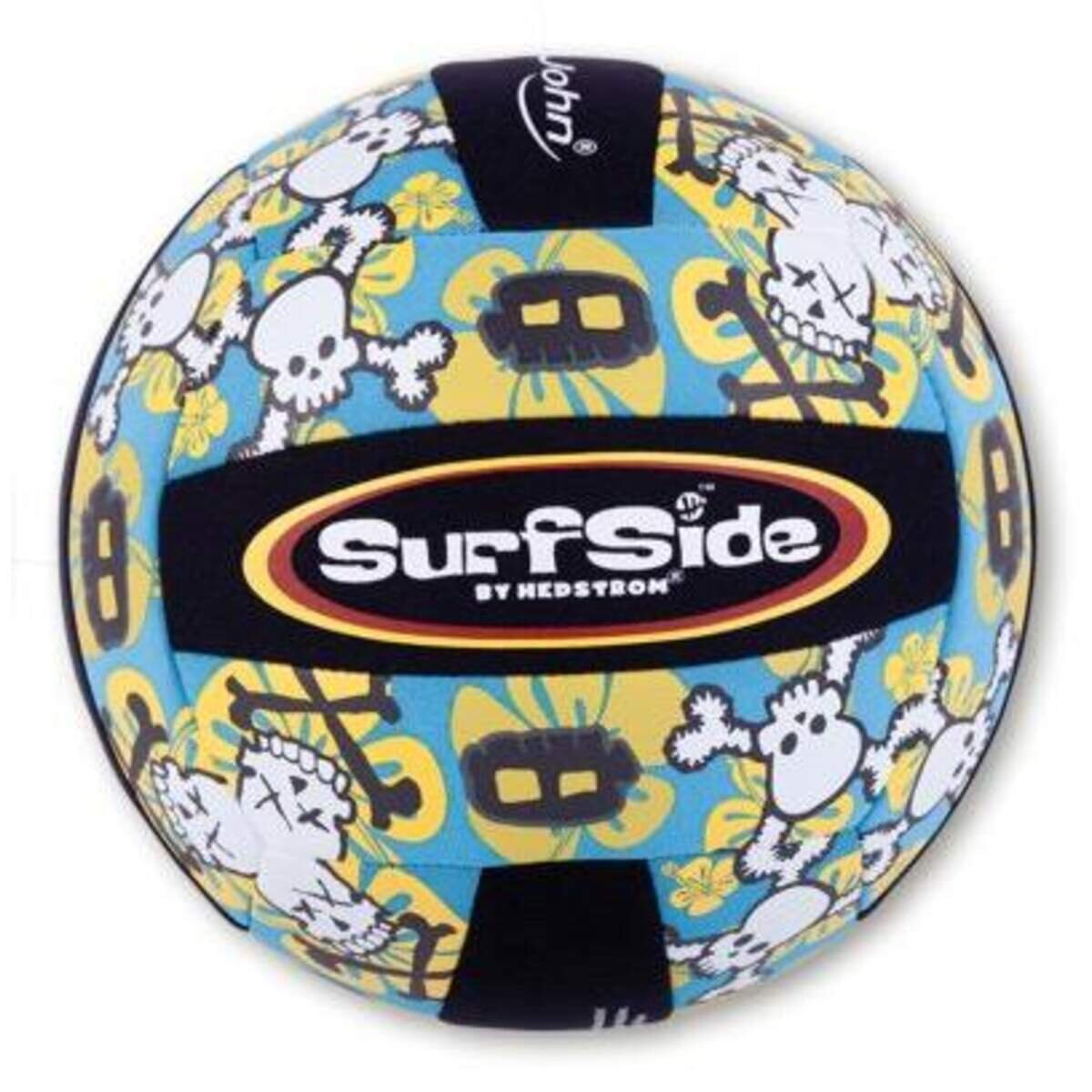 John Surfside Neopren Mini Volleyball, sortiert