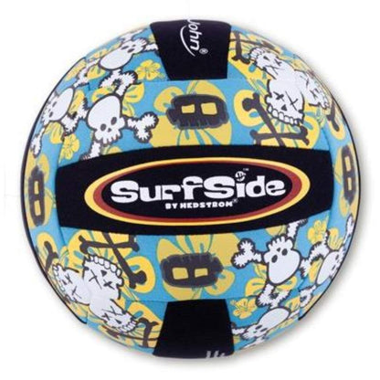 John Surfside Neopren Mini Volleyball, sortiert