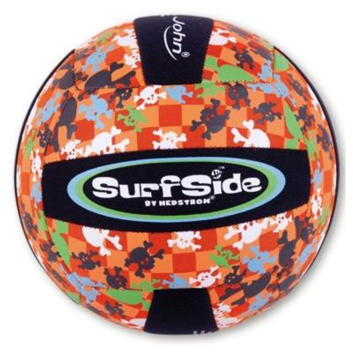 John Surfside Neopren Mini Volleyball, sortiert