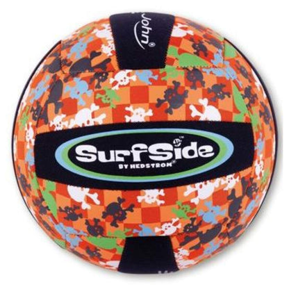 John Surfside Neopren Mini Volleyball, sortiert