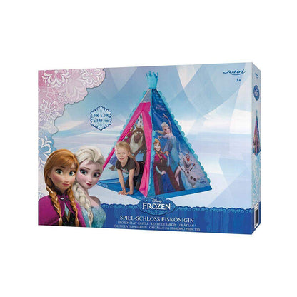 John Zelt Spielschloß Disney Frozen