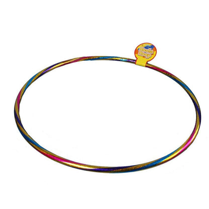 Johntoy Outdoor Fun Hula-Hoop-Reifen mit Laserdruck, wassergefüllt, sortiert