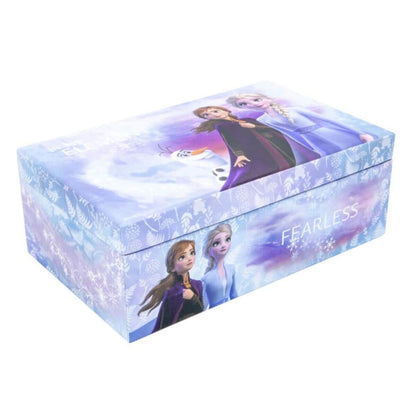 Joy Toy Disney Frozen Schmuckschatulle mit Accessoires