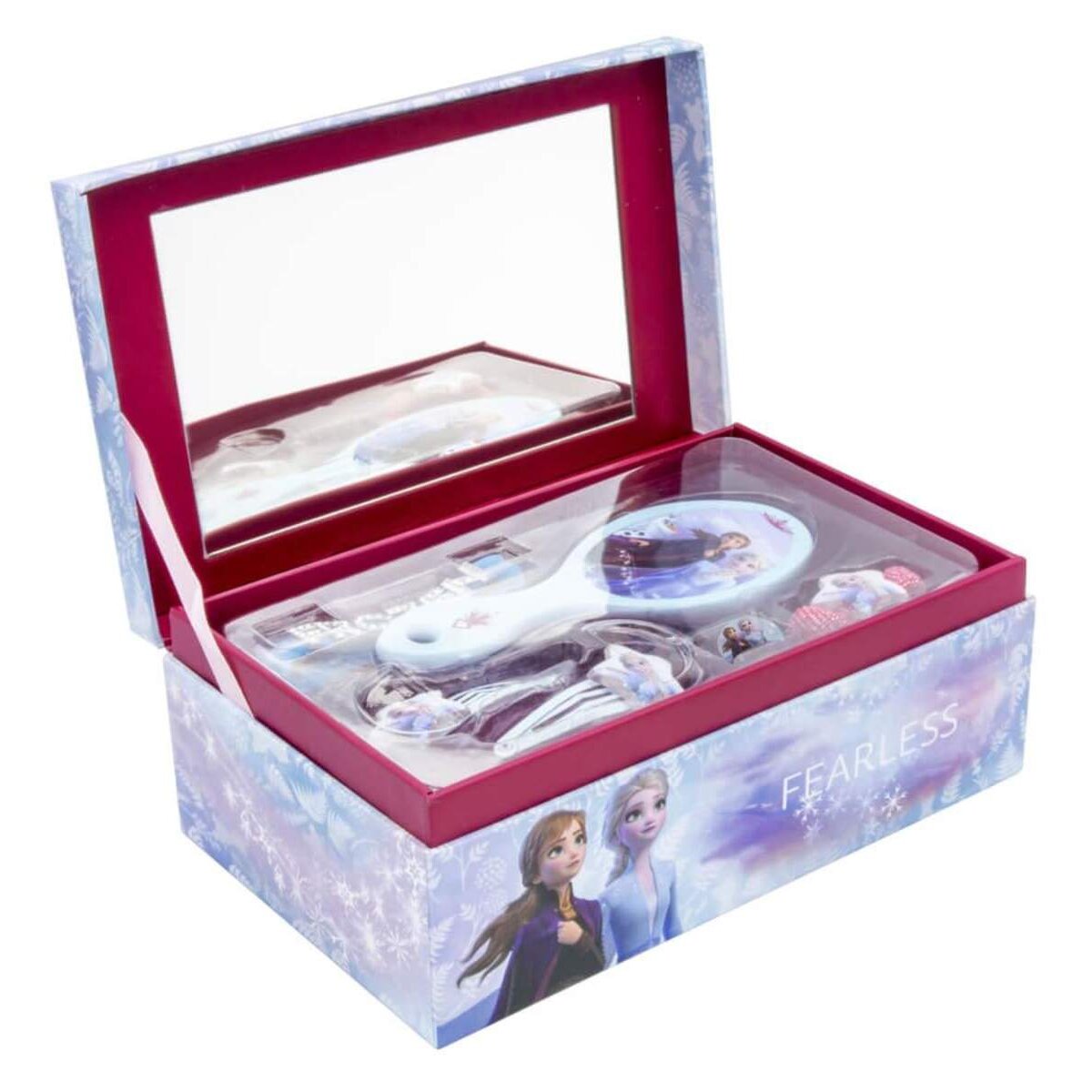 Joy Toy Disney Frozen Schmuckschatulle mit Accessoires