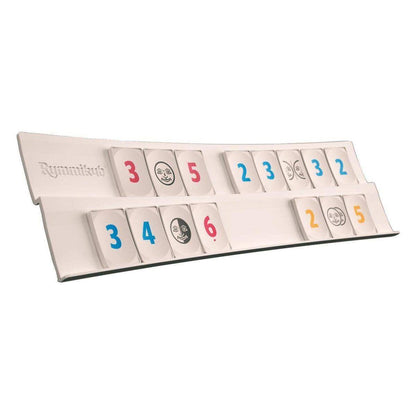 Jumbo Spiele Original Rummikub with a Twist