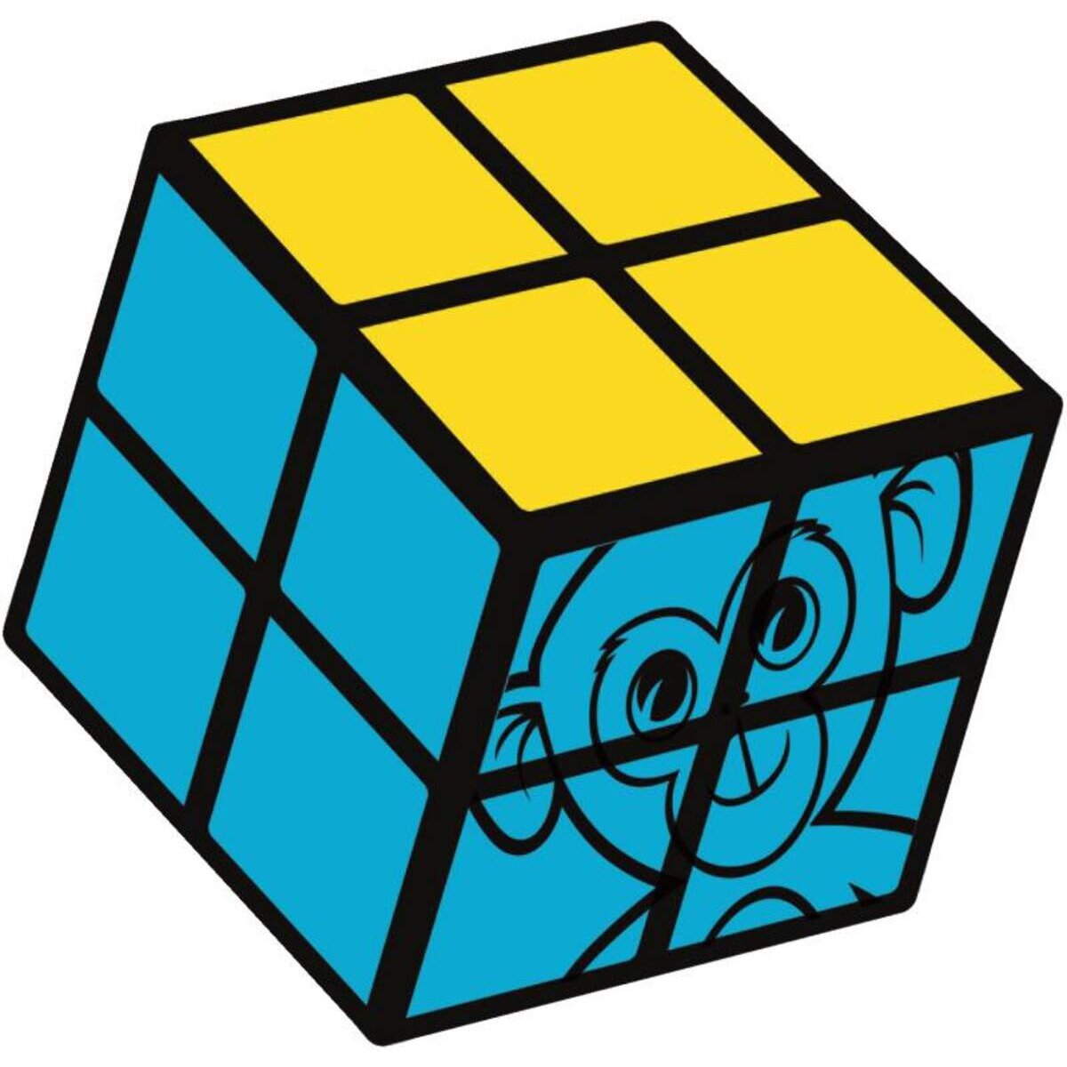 Jumbo Spiele Rubik's Junior