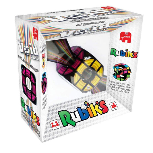 Jumbo Spiele Rubik's The Void NEU
