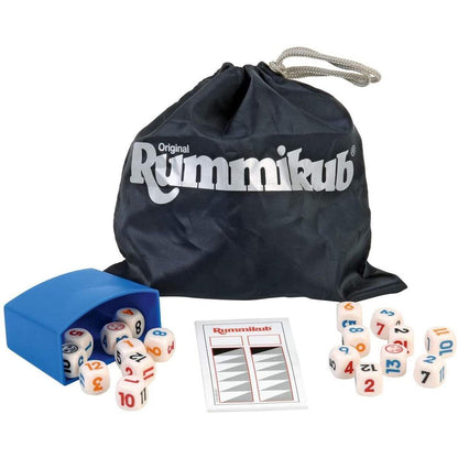 Jumbo Spiele Rummikub Xpress
