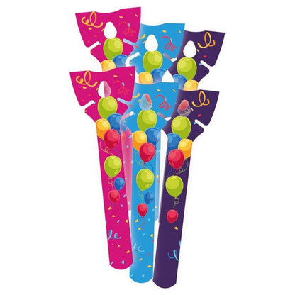 Karaloon 6 Ballonhalter