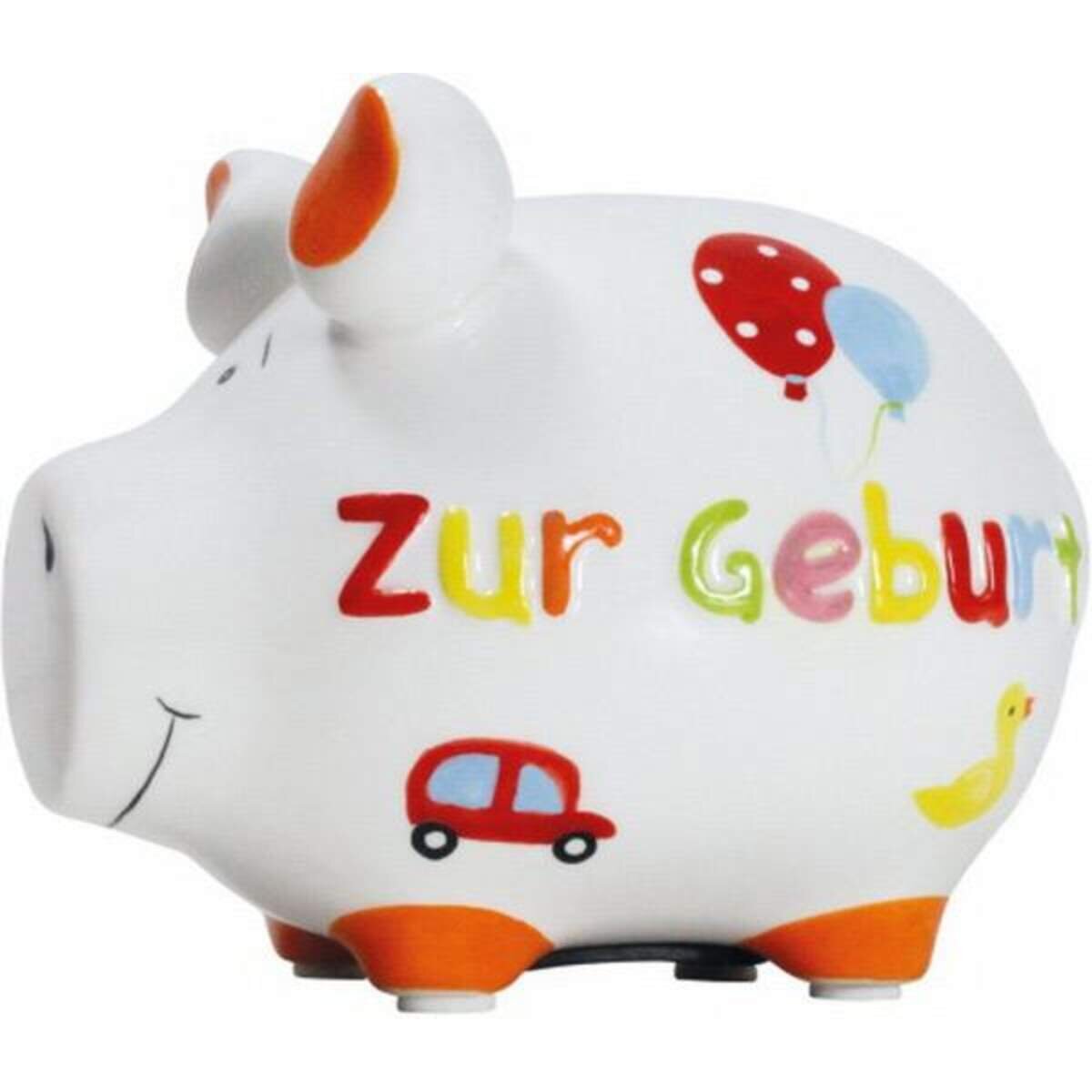 KCG Sparschwein Zur Geburt