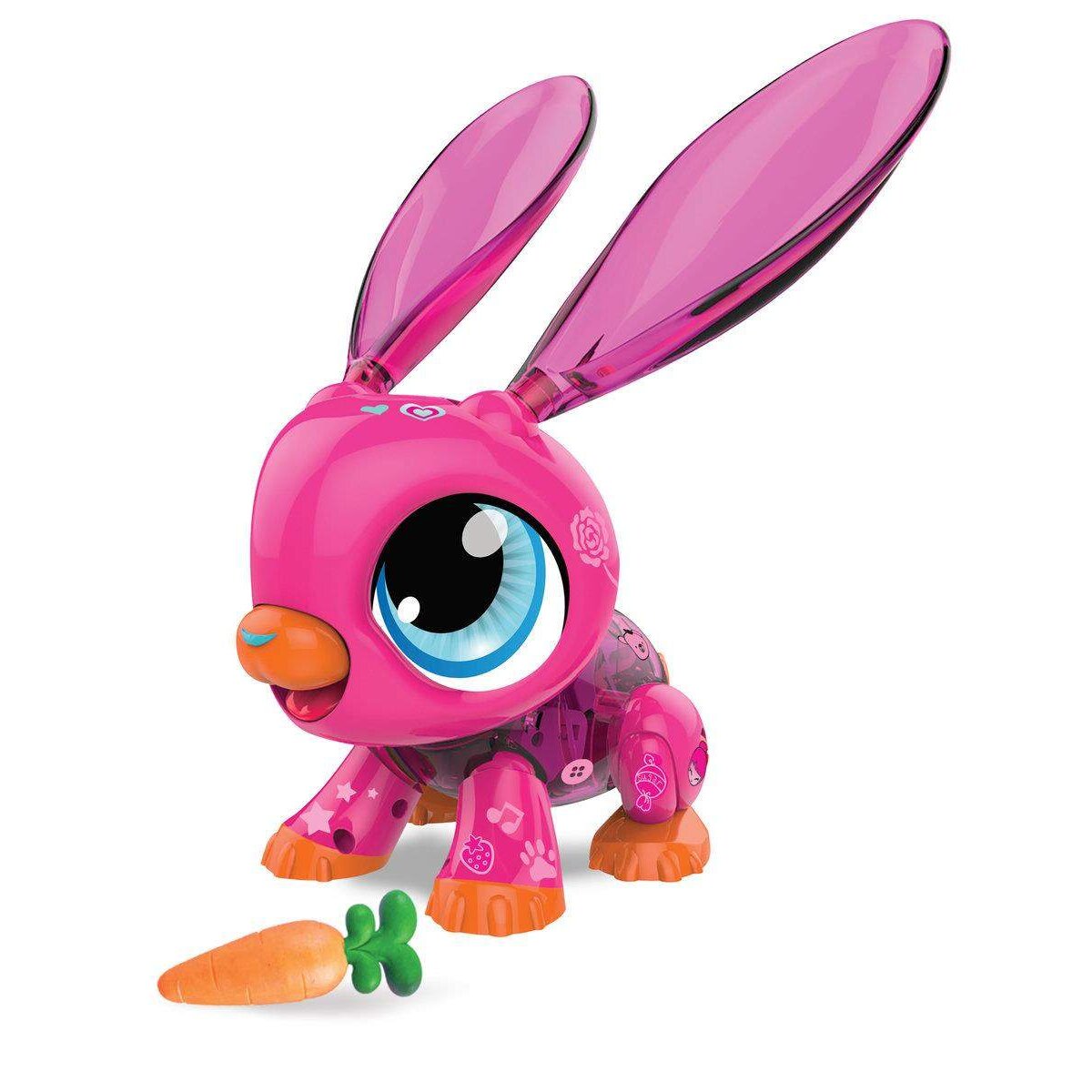 KD Germany Build-A-Bot Hase