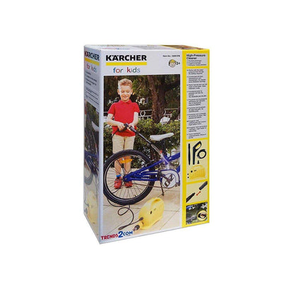 Knorrtoys KÄRCHER Kinder Hochdruckreiniger